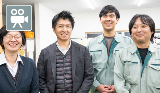 Sanwa Yushi Co., Ltd.