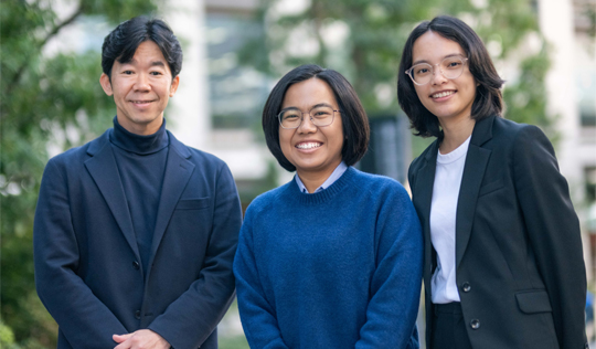 RISE Structural Design, Inc.