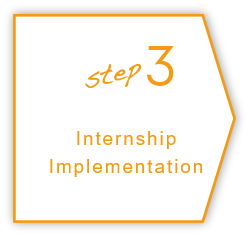 step3 Running Internships